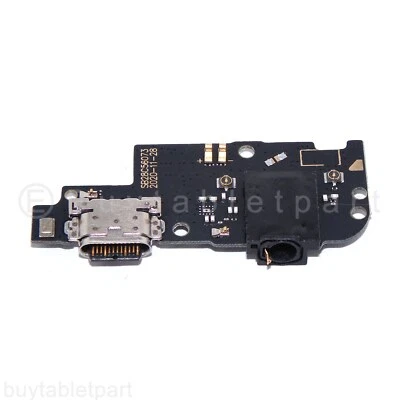 Placa de puerto de carga USB Motorola Moto G Power 2020 XT2041-4 XT2041-6 XT2041-7 Foto 1 de 4
