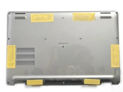 New For Dell Latitude 5420 E5420 Bottom Cover Base Lid Lower Case 63DTN 063DTN - image 1 of 2