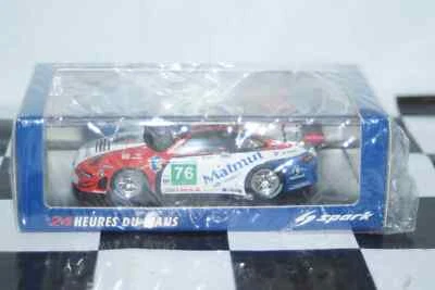 Spark Porsche 997 GT3 RSR LM 2011 1:43 REF S3417 - Image 1 of 4