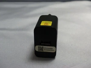 Chargeur alimentation secteur Chicony KP0100H002 tablette - pièce original - Photo 1/2