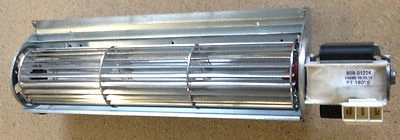 Raumluftgebläse Pelletofen Rowi Arco Easy 9,6kw neu Originalersatzteil