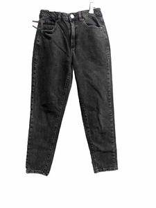 Garage Denim Girl Teen Mom Jeans Size 01/25 EUC - Picture 1 of 8