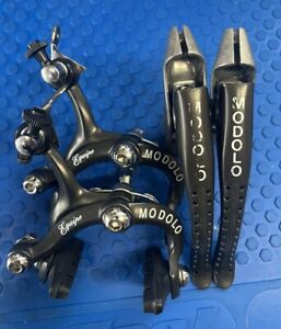 Modolo Equipe Brakes Levers And Calipers Near Mint