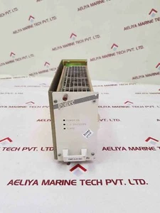 Powec pmp 3.24 sic rectifier module power supply zm 10 01 100-007 - Picture 1 of 7