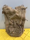 Issued Propper USMC FILBE Hydration Carrier System Pack MOLLE Coyote Brown