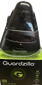 Guardzilla - HD Wireless Home Security System - Black Model : GZ521B - Picture 1 of 10