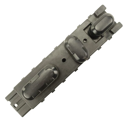 Ford Expedition 2007 2008 conductor asiento izquierdo interruptor control negro 10 vías Foto 1 de 4