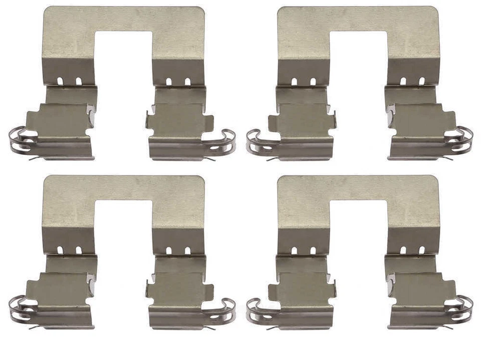 Kit de herrajes de freno de disco para Honda HR-V CR-Z RAYBESTOS 2016-2018 Foto 1 de 1