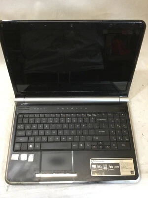 GATEWAY NV52 - FOR PARTS - AMD ATHLON X64 - NO RAM - READ DESCRIPTION - BB - Image 1 of 4