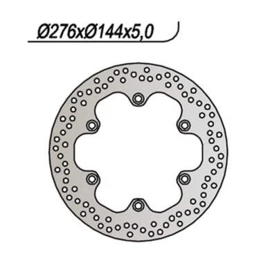 DISCO NG per Triumph per Honda per Triumph 900 TIGER 1993-1997 Foto 1 de 2