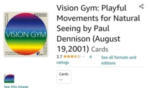 vision gym - Bild 1 von 1
