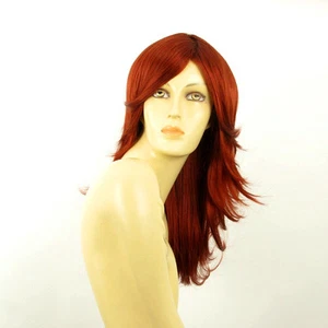 length wig for women copper intense ref: 350 dalila PERUK - Imagen 1 de 8