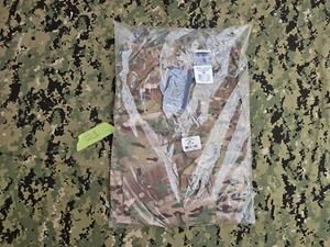 🇺🇸NEW USGI Propper Multicam Army Combat Trouser FR Flame Resistant Medium - Picture 1 of 10