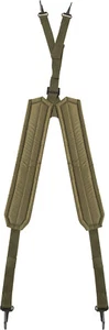 LC-1 Y Style Suspenders Military Army Tactical Load Bearing Pistol Belt ALICE - Picture 1 of 7