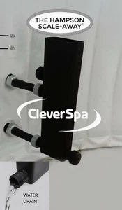 Decalcificatore vasca idromassaggio CleverSpa errore HL - migliorare l'efficienza di riscaldamento - Foto 1 di 9