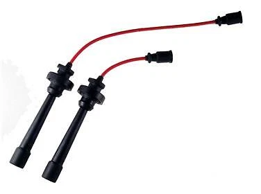 # 35-57053 Juego de cables de bujía PRENCO Foto 1 de 1