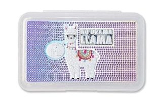 Justice School Pencil Art Box - Picture 1 of 2
