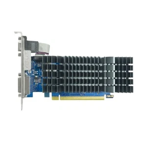 4711387418680 ASUS GT710-SL-2GD5-BRK-EVO NVIDIA GeForce GT 710 2 GB GDDR5 ASUS - Bild 1 von 5
