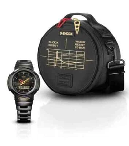 Casio G-Shock AWM-500GC-1AJR PORTER / YOSHIDA & CO. KOLLABORATIONSMODELL#. - Bild 1 von 7