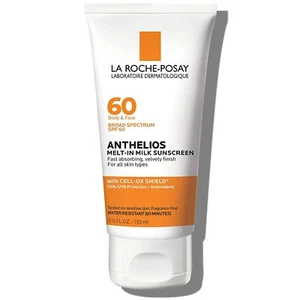 La Roche-Posay Anthelios 60 Melt-in Sonnenschutzmilch 5oz - Bild 1 von 1