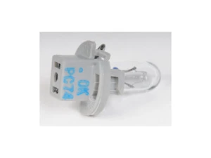 Instrument Panel Light Bulb fits Chevy Tahoe 1995-1997, 1999-2002 42BVKD - Picture 1 of 1