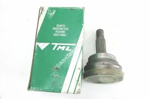 GIUNTO OMOCINETICO AUDI 80 - VOLKSWAGEN GOLF 3505 K - Picture 1 of 1