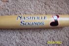 Nashville Sounds 18" Mini Bat
