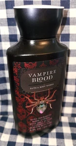 ALL NEW Vampire Blood Body Lotion 8 oz Bath & Body Works SHIPS FREE! - Picture 1 of 1