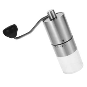 Manual Bean Crusher Hand Cranked - Picture 1 of 12