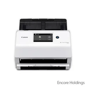 Canon imageFORMULA R50 Office Document Scanner - 600 DPI - 40 ppm - 4823C001 - Bild 1 von 1