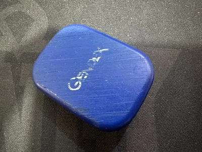 Sensor Gendex Tamaño Dos Talla 2 para piezas o no probado Foto 1 de 2