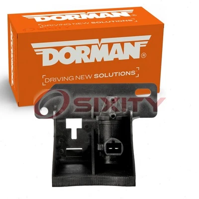 Dorman 4WD Hub Locking Solenoid for 1997-2009 Ford F-150 Driveline Axles am - Image 1 of 4