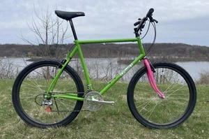 1991 Moots YBB 23” , Rare, VRC - Picture 1 of 11