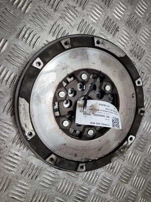 VAUXHALL ZAFIRA A 2.0 DIESEL Y20DTH 1999-2005 FLYWHEEL DUAL MASS 415016310 - Image 1 of 3