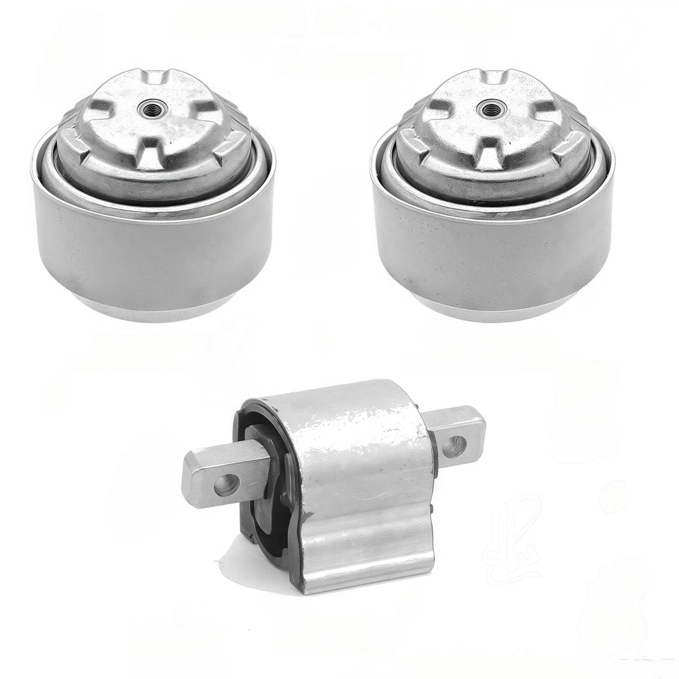 Motor Mount Kit for Mercedes-Benz S500 2007 2008 2009 2010 2011 5.5L V8 - Image 1 of 4