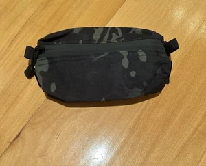 New Triple Aught Design Booster Pod SE X50 Multicam Black Double MCB PROTOTYPE - Picture 1 of 3