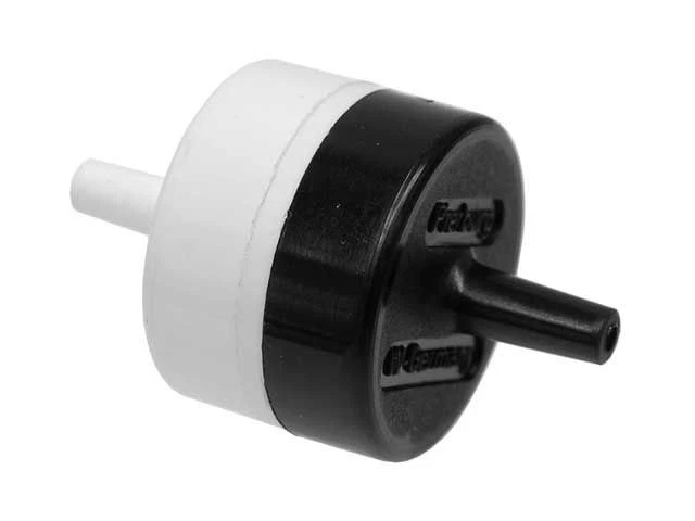 Válvula de retardo de vacío de inyección de aire secundaria para BMW 318i 1993 1992-1998 QQ388PX Foto 1 de 1