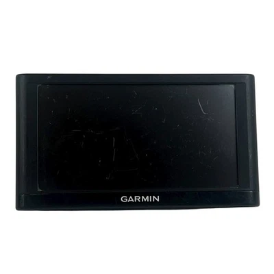 Garmin 145-01615-10 GPS Navigation System  - Image 1 of 4