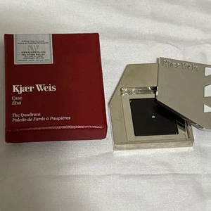 Kjaer Weis Cream Blush Refill Creme Rouge Etui NEU! - Bild 1 von 1