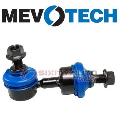 Mevotech Supreme Rear Stabilizer Bar Link Kit for 2010-2015 Hyundai Tucson - ta Foto 1 de 4