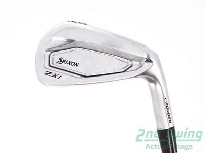 Srixon ZXi5 Single Iron 9 Iron Steel Stiff Right 36.0in - Image 1 of 4
