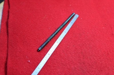 Colt, Courier, 22 l/r  rifle parts, Recoil spring, 92425-os - Image 1 of 3
