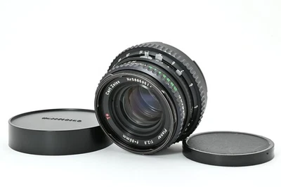 [COMO NUEVO] Lente negra Hasselblad Carl Zeiss C Planar 80 mm f/2,8 T* de JAPÓN Foto 1 de 4