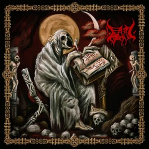 DEAD AND DRIPPING - Profane Verses Of Murderous Rhetoric CD DEATH METAL - Imagen 1 de 1