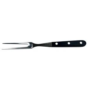 J.A. Henckels International Pro Edelstahl Fleisch Tranchiergabel 10222-160 Spanien - Bild 1 von 3