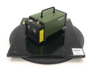 Vidisco Smart ICUX Imager Control Unit w/ RayzorX Portable Digital Imager - Picture 1 of 5