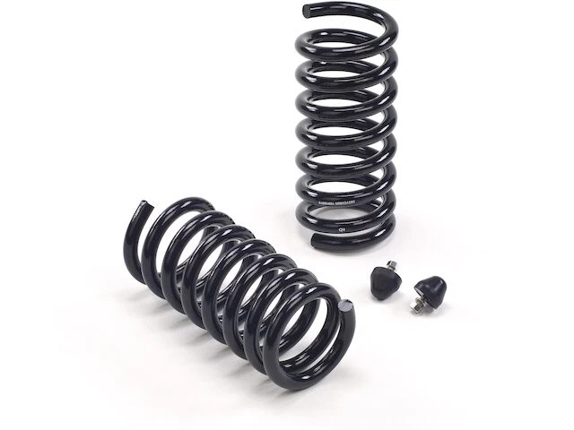 Juego de muelles helicoidales delanteros Hotchkis 66WNQP75 para Ford F150 1999 2000 2001 2002 2003 Foto 1 de 1