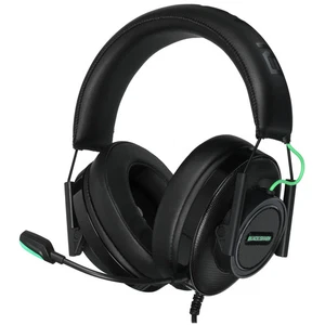 Goblin X5 Lightweight Gaming Headphones – Plug & Play - Picture 1 of 8