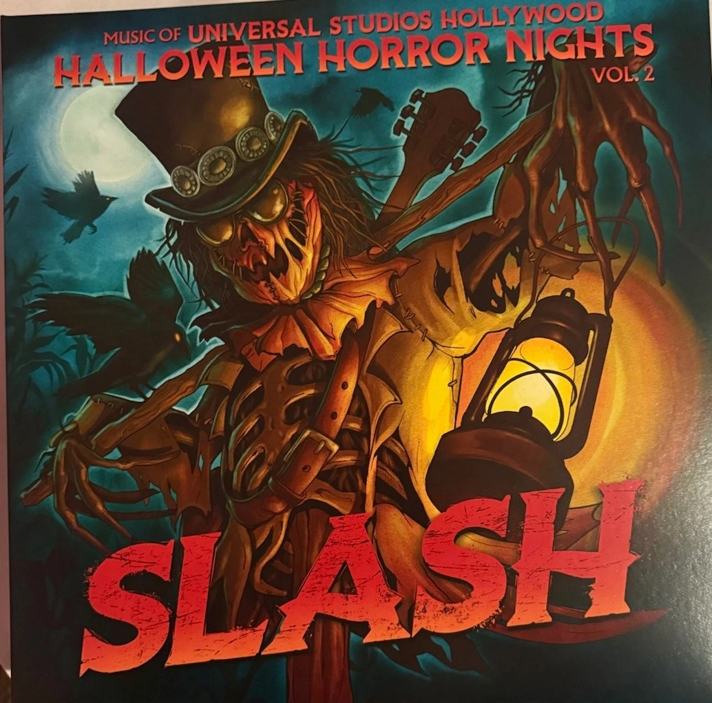 Slash 33 RPM Vinyl Records for sale | eBay