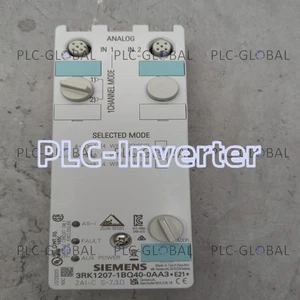 1-Piece brand new Siemens 3RK1207-1BQ40-0AA3 with 1-year warranty Fast Shipping - Picture 1 of 4